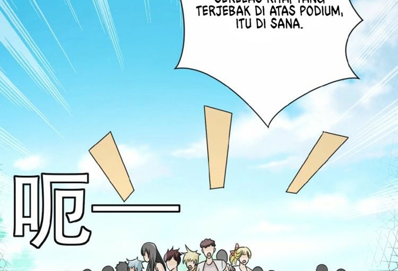 Super System Chapter 02 Gambar 67